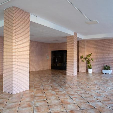 Apartamento Hasta 6 Personas Benicàssim Eksteriør bilde