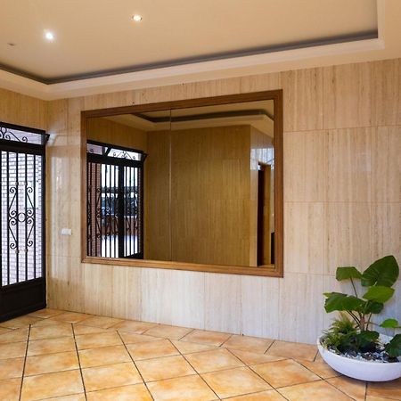 Apartamento Hasta 6 Personas Benicàssim Eksteriør bilde